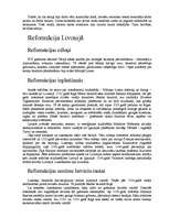 Referāts 'Livonija', 3.