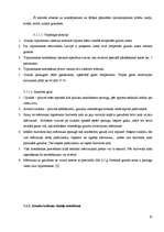 Prakses atskaite 'A/s "Dobeles Dzirnavnieks"', 9.