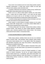 Konspekts 'LR Satversmes institucionalizācija: lēmējvara, izpildvara un tiesu vara, prezide', 3.