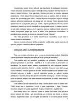 Konspekts 'LR Satversmes institucionalizācija: lēmējvara, izpildvara un tiesu vara, prezide', 4.