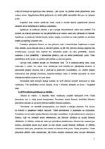 Konspekts 'LR Satversmes institucionalizācija: lēmējvara, izpildvara un tiesu vara, prezide', 5.