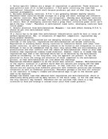 Eseja 'Regional Trade Agreements. Are they Building Blocks or Stumbling Blocks?', 2.