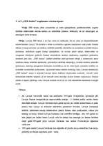 Prakses atskaite 'A/S "SEB banka"', 3.