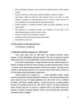 Prakses atskaite 'A/S "SEB banka"', 6.