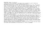 Eseja 'Booker t Washington', 1.