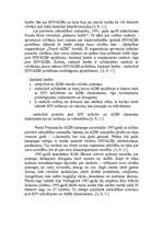 Referāts 'HIV/AIDS izplatība, vēsture, norise, pārnešana un ierobežošana', 4.