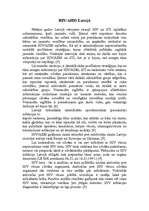 Referāts 'HIV/AIDS izplatība, vēsture, norise, pārnešana un ierobežošana', 5.