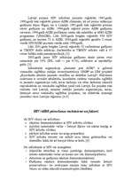 Referāts 'HIV/AIDS izplatība, vēsture, norise, pārnešana un ierobežošana', 6.