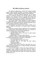 Referāts 'HIV/AIDS izplatība, vēsture, norise, pārnešana un ierobežošana', 8.