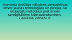 Prezentācija 'Drošība internetā', 7.