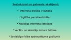 Prezentācija 'Drošība internetā', 19.