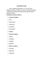 Konspekts 'Vieglatlētika Latvijā', 1.