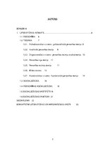 Referāts 'Personības socializācija. Socializācijas institūti un faktori', 3.