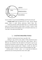 Referāts 'Personības socializācija. Socializācijas institūti un faktori', 9.