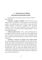 Referāts 'Personības socializācija. Socializācijas institūti un faktori', 15.