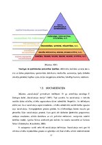 Referāts 'Personības socializācija. Socializācijas institūti un faktori', 17.