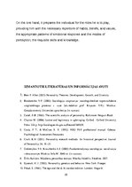 Referāts 'Personības socializācija. Socializācijas institūti un faktori', 25.