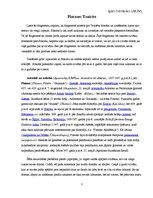 Konspekts 'Platons "Teaitēts". Albērs Kamī "Mīts par Sīzifu". Zigmunds Freids "Totēms un ta', 1.