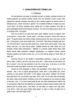 Referāts 'Buramo vārdu tematika', 3.