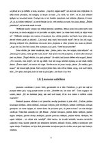 Referāts 'Buramo vārdu tematika', 9.