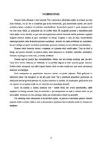 Referāts 'Buramo vārdu tematika', 13.