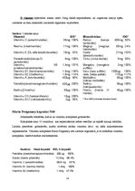 Referāts 'Polivitamīni', 24.