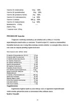 Referāts 'Polivitamīni', 25.