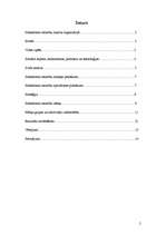 Referāts 'Sabiedrisko attiecību analīze organizācijā', 2.