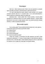 Referāts 'Sabiedrisko attiecību analīze organizācijā', 5.