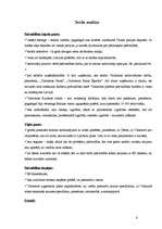 Referāts 'Sabiedrisko attiecību analīze organizācijā', 6.