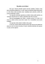 Referāts 'Sabiedrisko attiecību analīze organizācijā', 13.