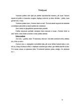 Referāts 'Sabiedrisko attiecību analīze organizācijā', 14.