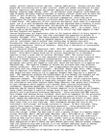 Eseja 'Depression', 2.