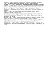 Eseja 'Depression', 5.