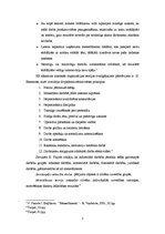 Konspekts 'Organizācija un vadīšanas teorija', 3.