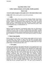 Konspekts 'Kopsavilkums kultūras vēsturē -Grafikas vispārējs raksturojums, latviešu grafiķi', 1.