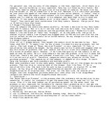 Eseja 'Buyer Decision Process', 2.