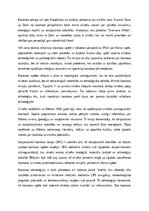 Eseja 'Kosmosa odiseja', 2.