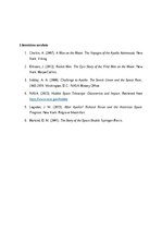 Eseja 'Kosmosa odiseja', 5.