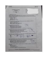 Paraugs '2017.gada ekonomikas eksāmens vidusskolai', 1.