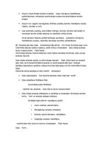 Konspekts 'Datormācība', 10.