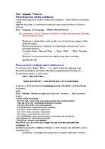 Konspekts 'Datormācība', 18.