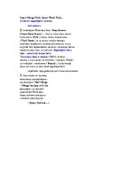 Konspekts 'Datormācība', 22.