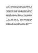 Eseja 'Cilvēku tirdzniecība populāra arī mūsdienās', 3.