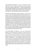 Referāts 'The Problematic of Individual Electoral Preference and Choice', 5.