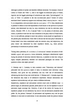 Referāts 'The Problematic of Individual Electoral Preference and Choice', 10.