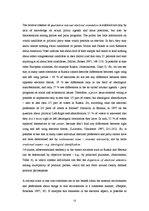 Referāts 'The Problematic of Individual Electoral Preference and Choice', 13.