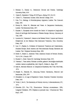 Referāts 'The Problematic of Individual Electoral Preference and Choice', 19.