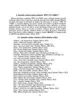 Referāts 'Jauniešu valoda mūsdienu sabiedrībā, slengs un tā variācijas 21.gadsimtā', 14.