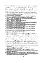 Referāts 'Jauniešu valoda mūsdienu sabiedrībā, slengs un tā variācijas 21.gadsimtā', 21.